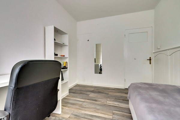 Medium property photo - Hengelolaan 921, 2544 GE Den Haag