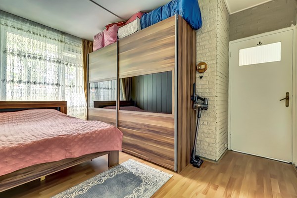Medium property photo - Hengelolaan 921, 2544 GE Den Haag