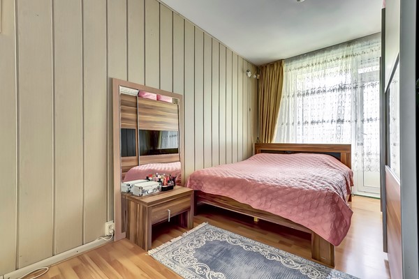 Medium property photo - Hengelolaan 921, 2544 GE Den Haag