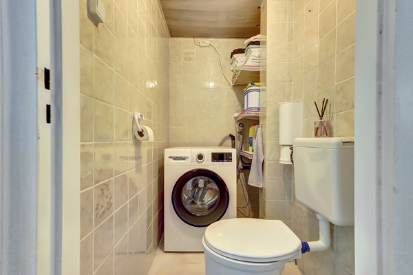 Medium property photo - Hengelolaan 921, 2544 GE Den Haag