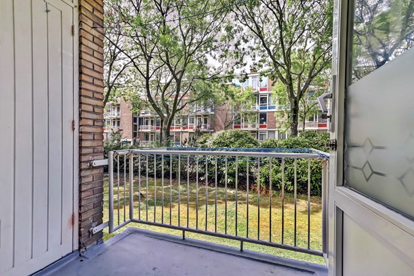 Medium property photo - Hengelolaan 921, 2544 GE Den Haag