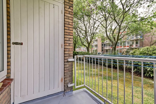 Medium property photo - Hengelolaan 921, 2544 GE Den Haag
