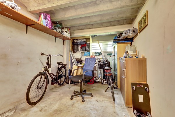 Medium property photo - Hengelolaan 921, 2544 GE Den Haag