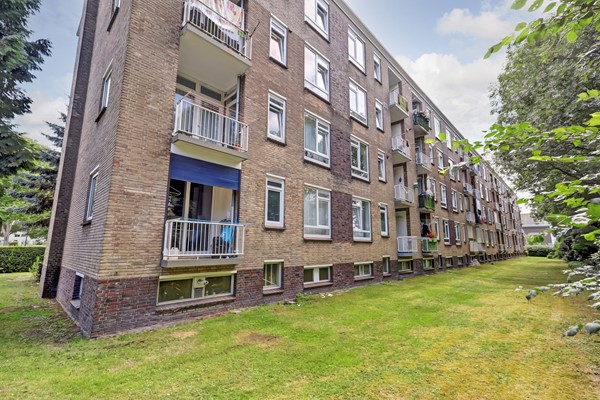 Medium property photo - Hengelolaan 921, 2544 GE Den Haag