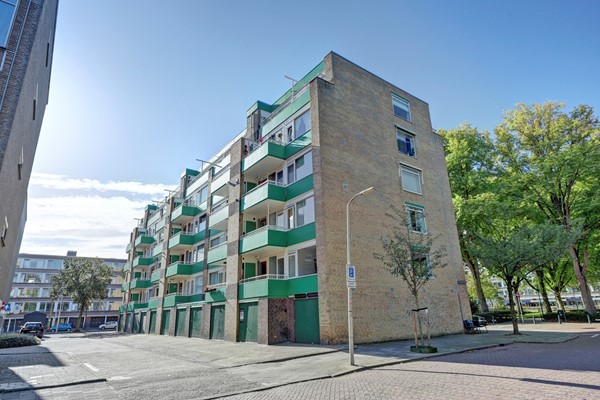 Te koop: Castricumplein 23, 2547JA Den Haag