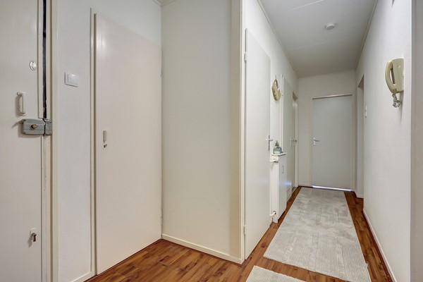 Medium property photo - Castricumplein 23, 2547 JA Den Haag