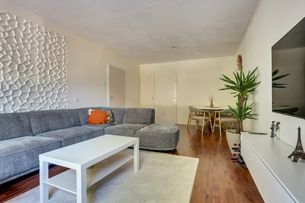 Medium property photo - Castricumplein 23, 2547 JA Den Haag