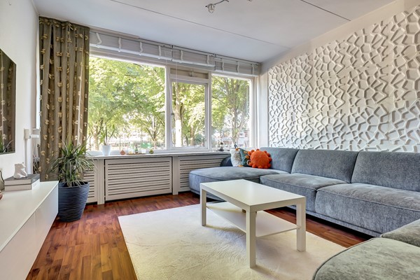 Medium property photo - Castricumplein 23, 2547 JA Den Haag