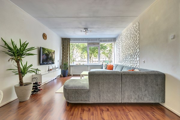 Medium property photo - Castricumplein 23, 2547 JA Den Haag
