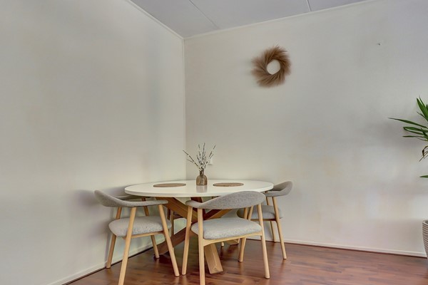 Medium property photo - Castricumplein 23, 2547 JA Den Haag