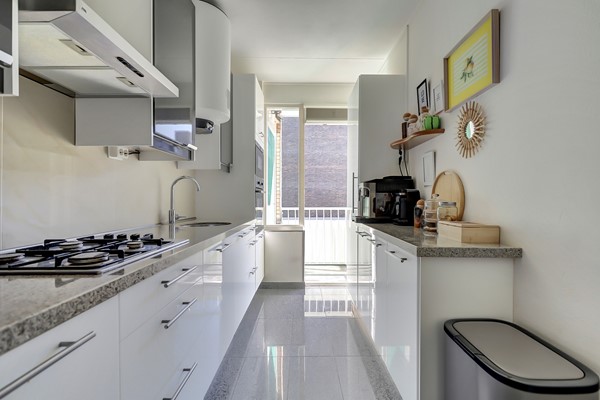 Medium property photo - Castricumplein 23, 2547 JA Den Haag