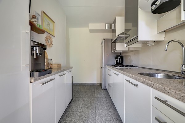 Medium property photo - Castricumplein 23, 2547 JA Den Haag