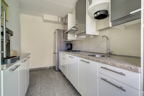 Medium property photo - Castricumplein 23, 2547 JA Den Haag