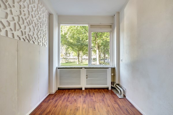 Medium property photo - Castricumplein 23, 2547 JA Den Haag