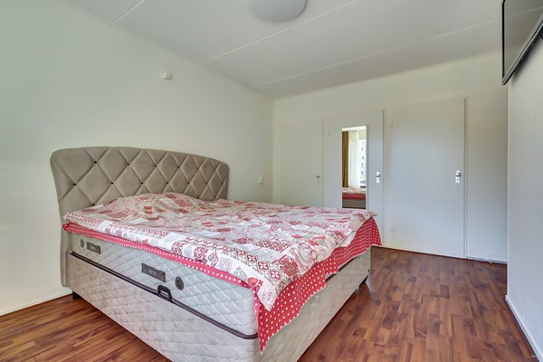 Medium property photo - Castricumplein 23, 2547 JA Den Haag