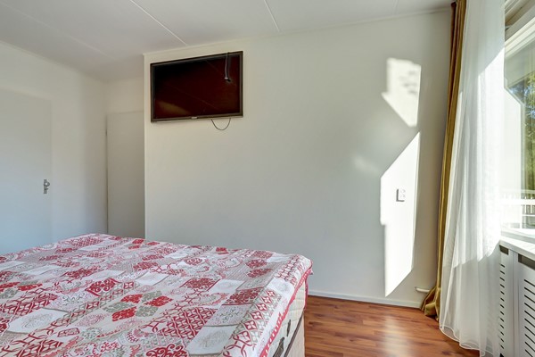 Medium property photo - Castricumplein 23, 2547 JA Den Haag