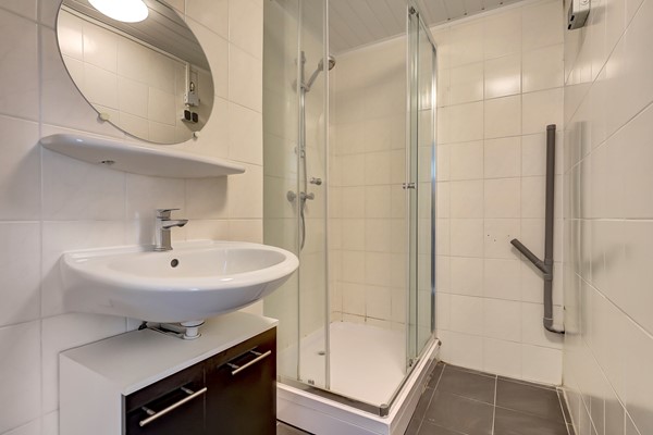 Medium property photo - Castricumplein 23, 2547 JA Den Haag