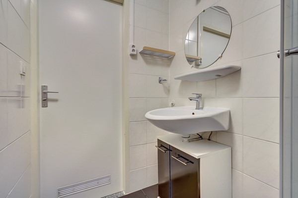 Medium property photo - Castricumplein 23, 2547 JA Den Haag