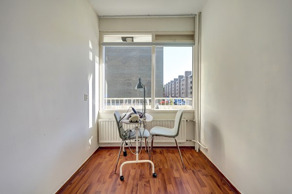 Medium property photo - Castricumplein 23, 2547 JA Den Haag