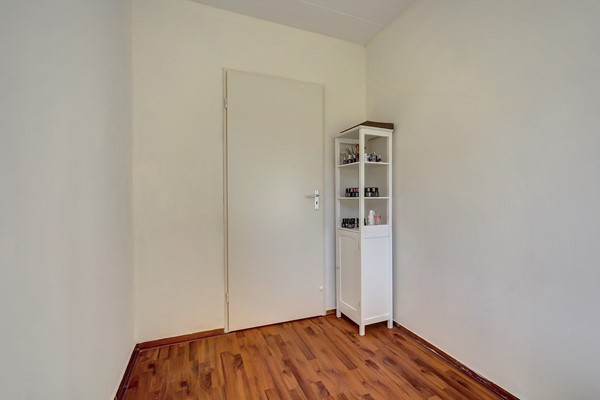 Medium property photo - Castricumplein 23, 2547 JA Den Haag