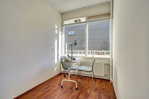Medium property photo - Castricumplein 23, 2547 JA Den Haag