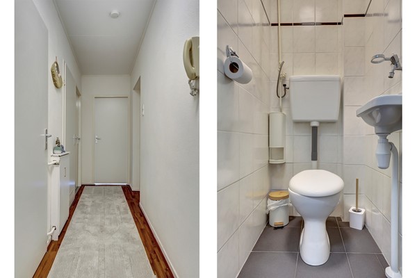Medium property photo - Castricumplein 23, 2547 JA Den Haag