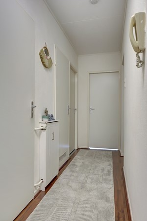 Medium property photo - Castricumplein 23, 2547 JA Den Haag