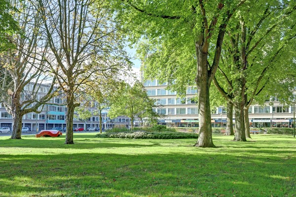 Medium property photo - Castricumplein 23, 2547 JA Den Haag