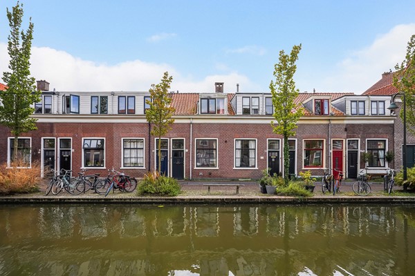 Te koop: Rietveld 179, 2611LK Delft