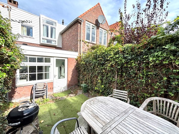 Medium property photo - Rietveld 179, 2611 LK Delft
