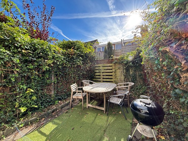 Medium property photo - Rietveld 179, 2611 LK Delft