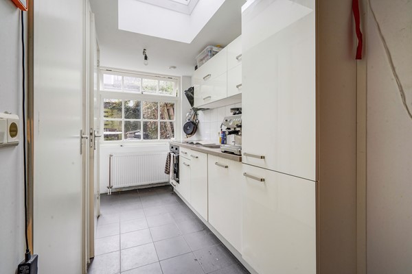 Medium property photo - Rietveld 179, 2611 LK Delft