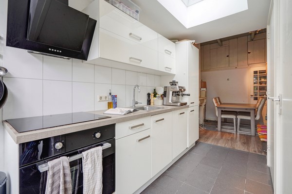 Medium property photo - Rietveld 179, 2611 LK Delft