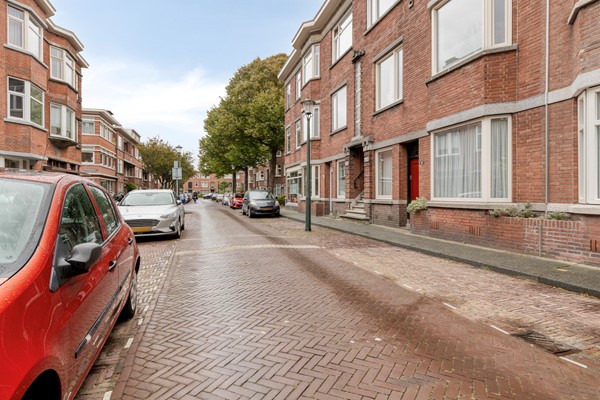 Medium property photo - Perenstraat 66, 2564 SG Den Haag