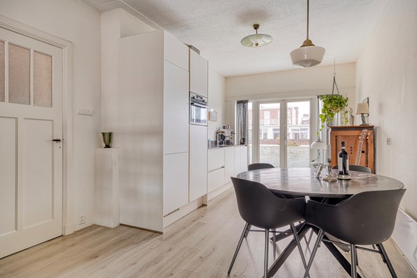 Medium property photo - Perenstraat 66, 2564 SG Den Haag