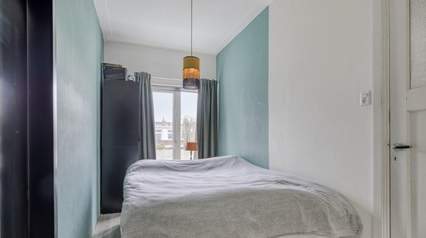 Medium property photo - Perenstraat 66, 2564 SG Den Haag
