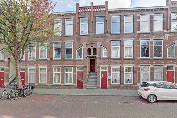 Te koop: Frans Halsstraat 24, 2525VZ Den Haag
