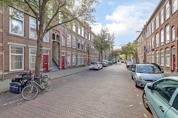 Medium property photo - Frans Halsstraat 24, 2525 VZ Den Haag
