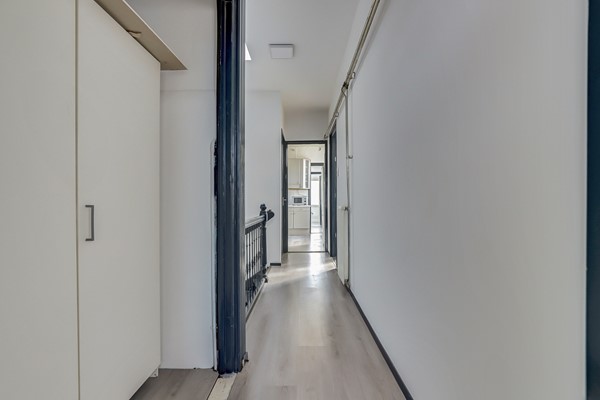 Medium property photo - Frans Halsstraat 24, 2525 VZ Den Haag