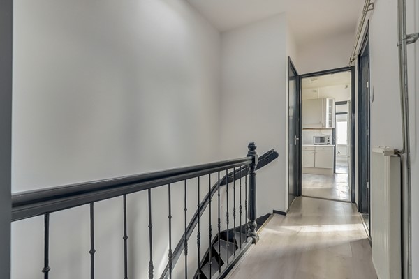 Medium property photo - Frans Halsstraat 24, 2525 VZ Den Haag