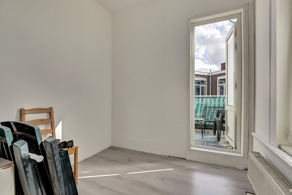 Medium property photo - Frans Halsstraat 24, 2525 VZ Den Haag