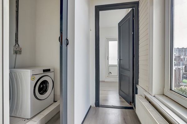 Medium property photo - Frans Halsstraat 24, 2525 VZ Den Haag