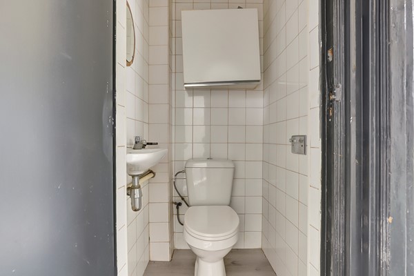 Medium property photo - Frans Halsstraat 24, 2525 VZ Den Haag