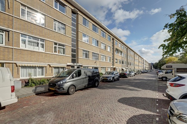 Te koop: Moerweg 226, 2531BD Den Haag