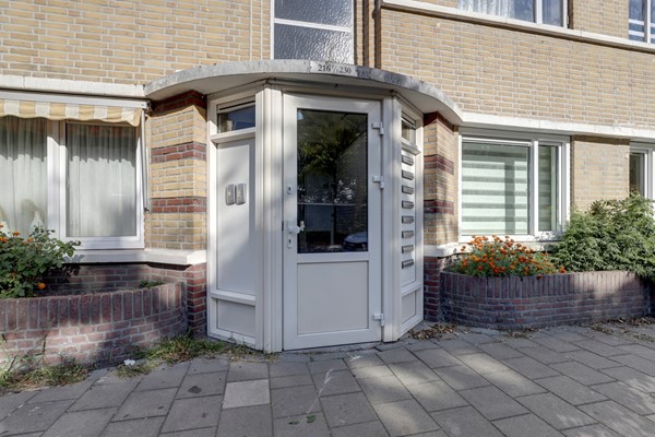 Medium property photo - Moerweg 226, 2531 BD Den Haag