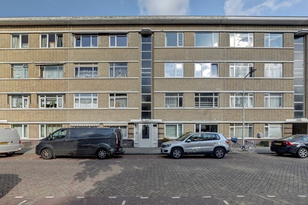Medium property photo - Moerweg 226, 2531 BD Den Haag