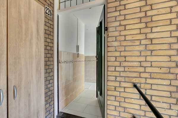 Medium property photo - Moerweg 226, 2531 BD Den Haag