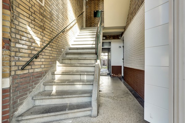 Medium property photo - Moerweg 226, 2531 BD Den Haag
