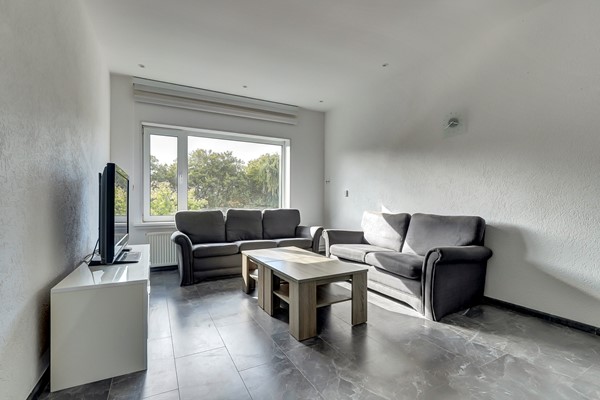 Medium property photo - Moerweg 226, 2531 BD Den Haag