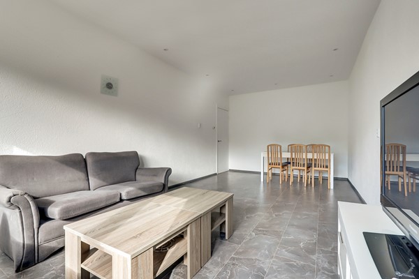 Medium property photo - Moerweg 226, 2531 BD Den Haag